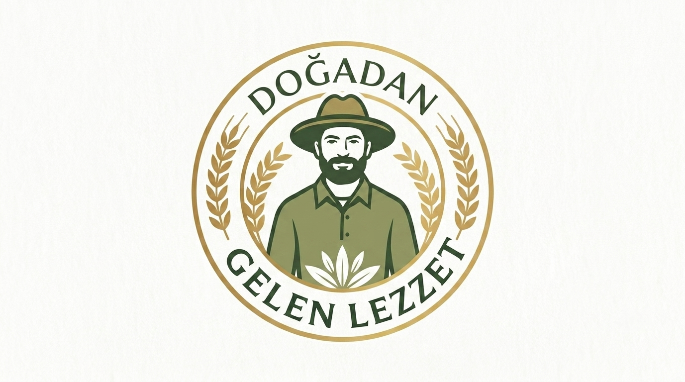 Doğadan Gelen Lezzet